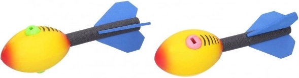 Rzutowa bomba dla dzieci 17 cm