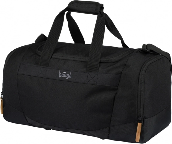 Torba sportowa Baagl Darkness