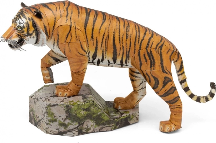 Sprytny system zatrzasków bez kleju