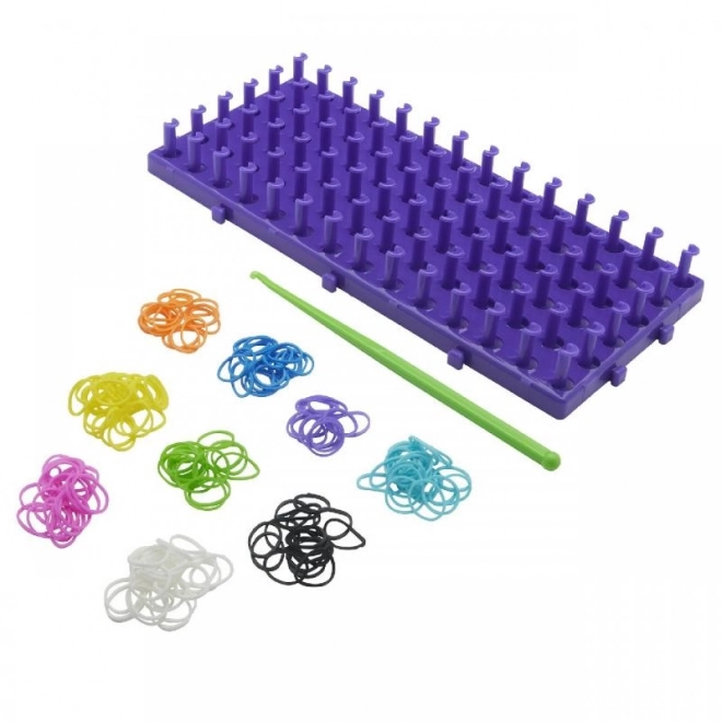 Cra-Z-Loom studio do tworzenia bransoletek