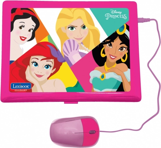 Duży wyświetlacz LCD
