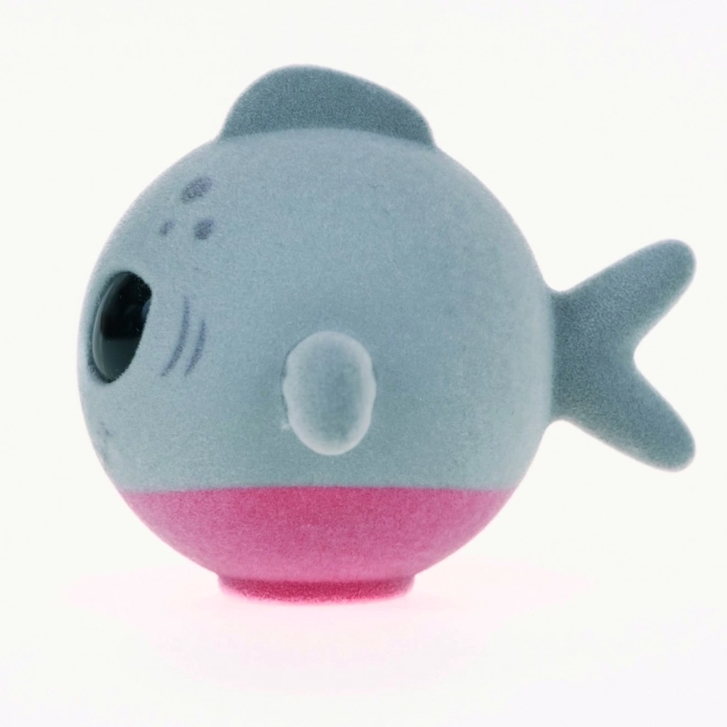 Figurka Flockies Pirania Peri