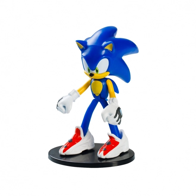 Figurka akcji Sonic