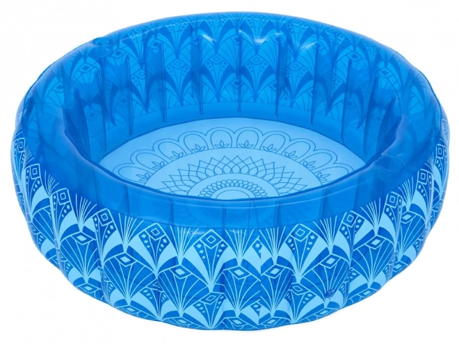 Basen dmuchany Bestway Bohemian Blue