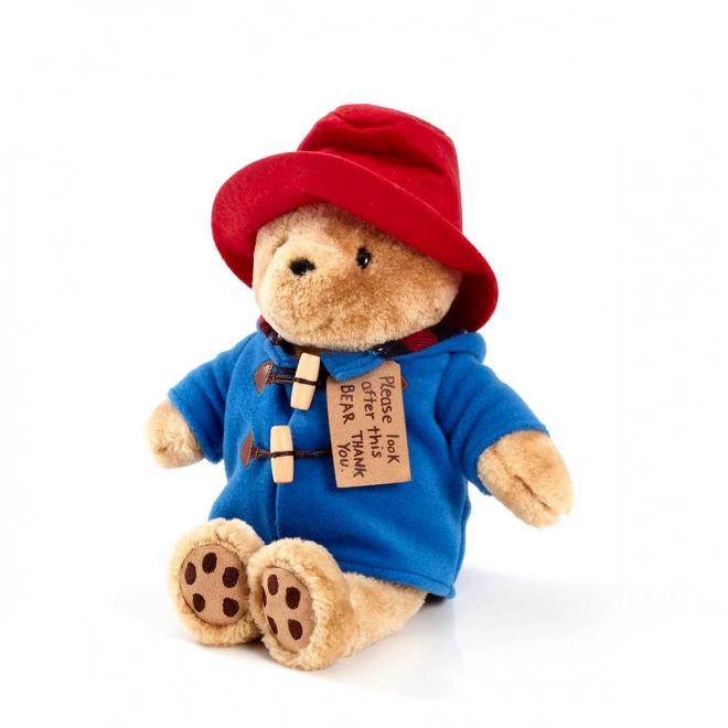 Pluszowy Paddington średni