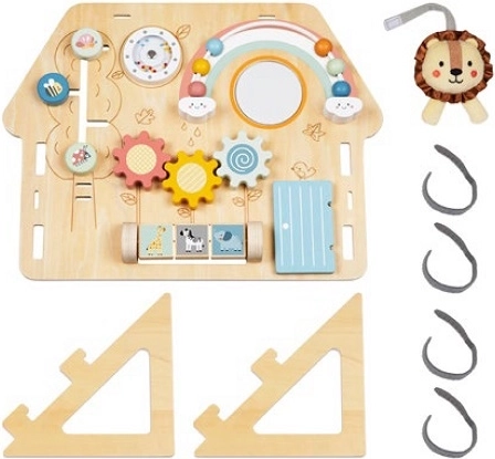 Aktywna tablica Lwiątko's Dom od 2Kids Toys