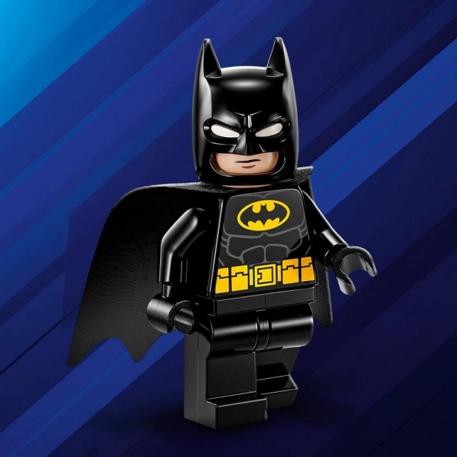 LEGO Super Heroes 76270 Batman w pancerzu robotycznym