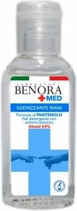 Żel dezynfekujący do rąk, Sanitizing Gel