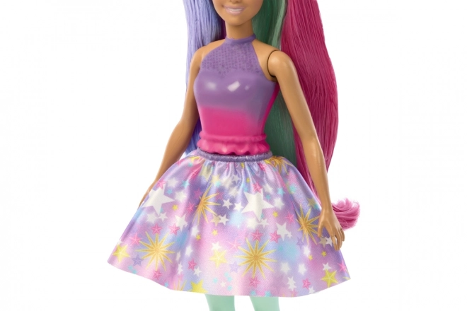 Barbie Barbie i dotyk magii przyjaciółka – Rocki