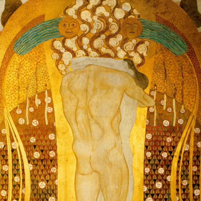 Kalendarz notatek Gustav Klimt 2026