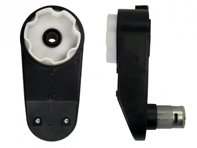 Silnik i przekładnia 12V 12000 do QLS-5688