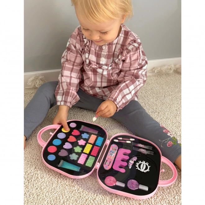 Woopie Art&Fun zestaw kosmetyczny dla dzieci w kosmetyczce