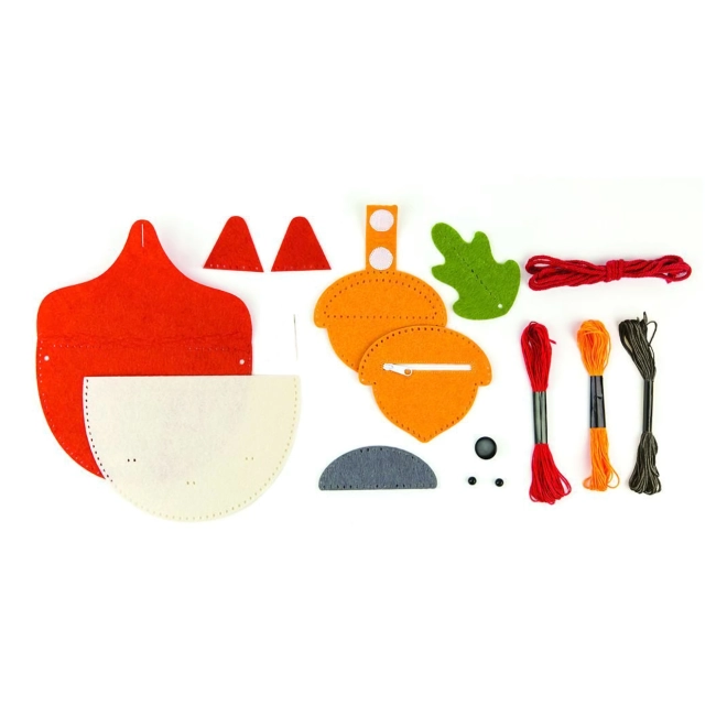 Kompletny zestaw DIY bez kleju