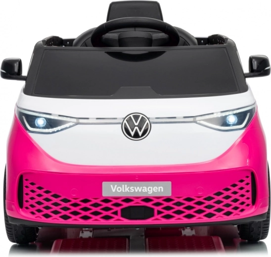 Wyposażenie premium: światła LED i panel audio