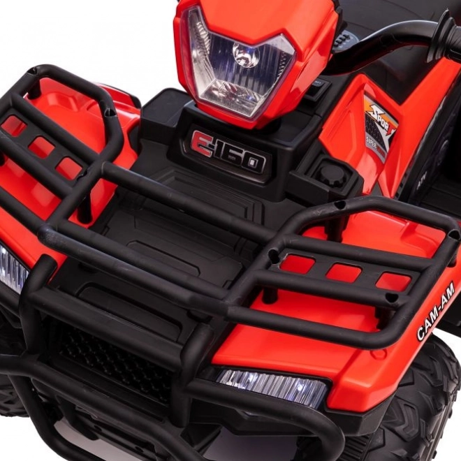 Dziecięcy elektryczny quad JC915