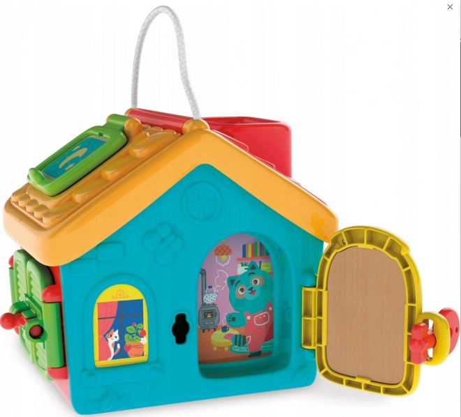 Dom Montessori EDU
