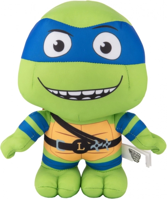 Pluszowa figurka Żółwie Ninja 30 cm