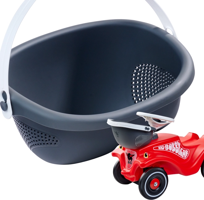 Koszyk na jeździki BIG Bobby Car