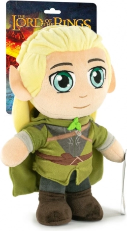 Władca Pierścieni pluszak Legolas