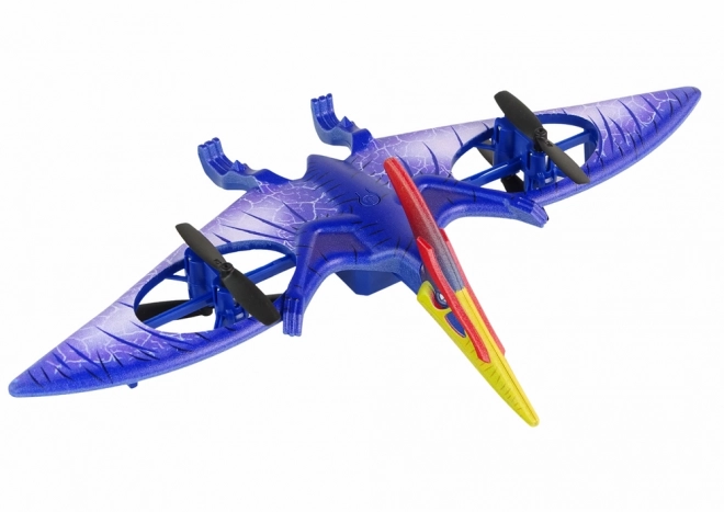 Latający Pterosaurus RC Dinozaur na zdalne sterowanie