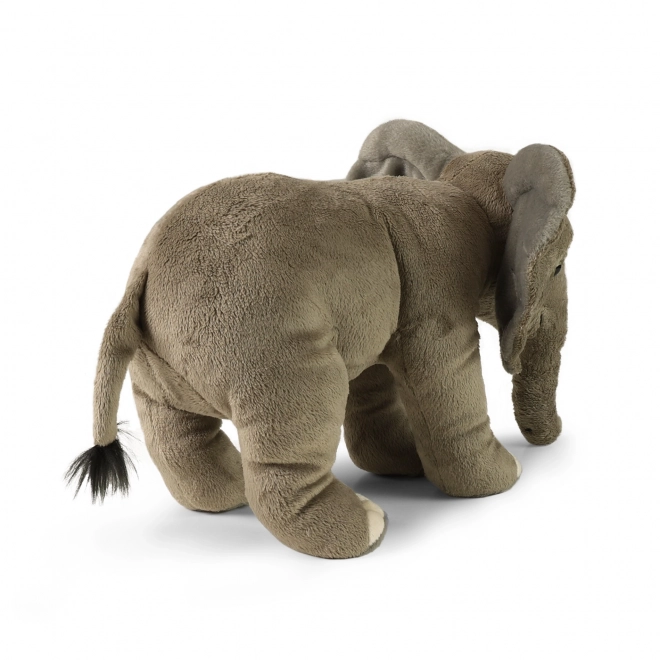 Pluszowy słoń Eco-Friendly 28 cm