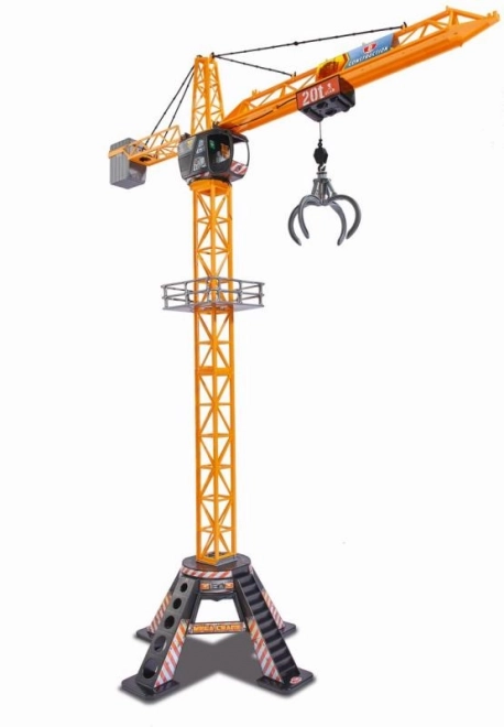 Mega dźwig, 120 cm