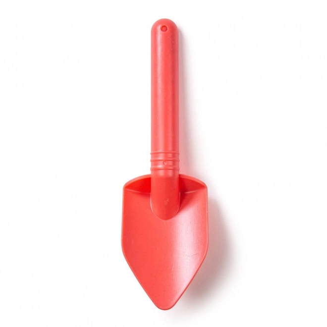 Bigjigs Toys Eko łopatka różowa Coral