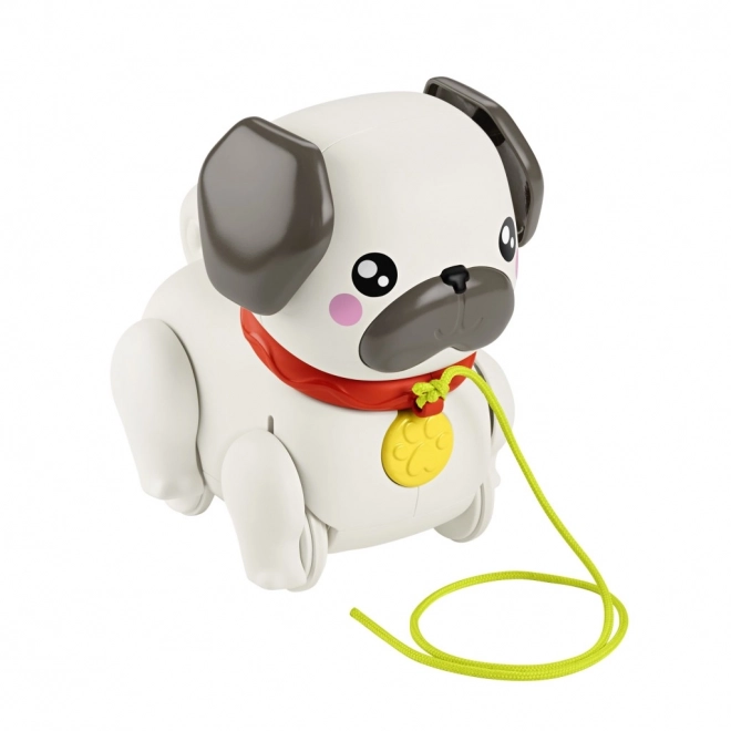 Fisher Price Chodzący mopselek HTW94