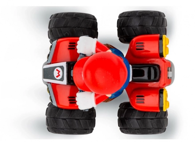 Wyścigowy RC quad Mario Kart 2,4 GHz