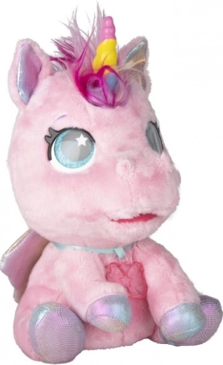 Magiczny wzrost rogu w 3 fazach