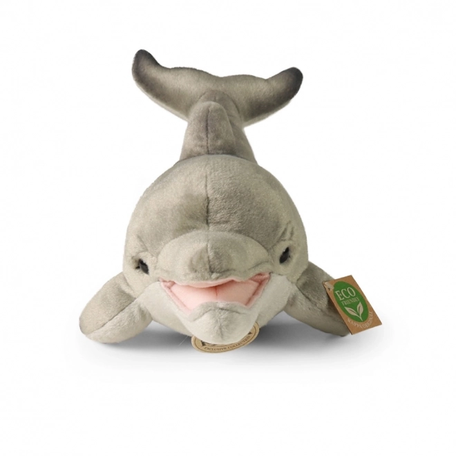 Pluszowy delfin ECO Friendly 40 cm