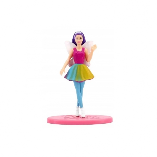 Mini lalka Mattel Barbie Wróżka Starlight