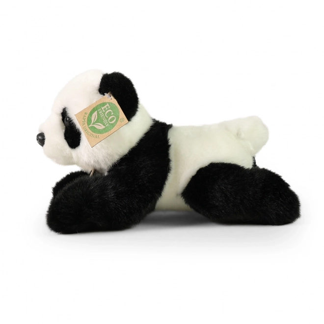 Pluszowa panda ECO-Friendly