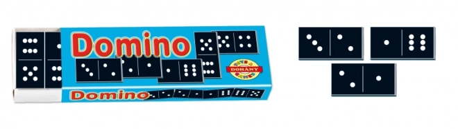 Domino dla dzieci z motywem syrenek