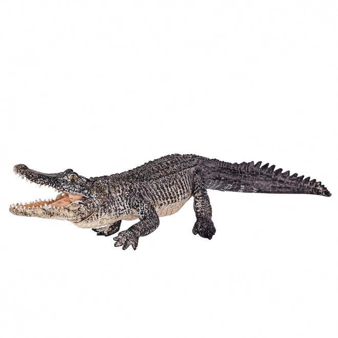 Mojo Animal Planet Aligator
