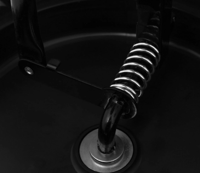 Dziecięcy samochodzik elektryczny All Terrain Jeep Biały