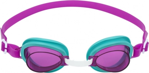 Okulary pływackie Aqua Burst dla dzieci - 3 opakowania