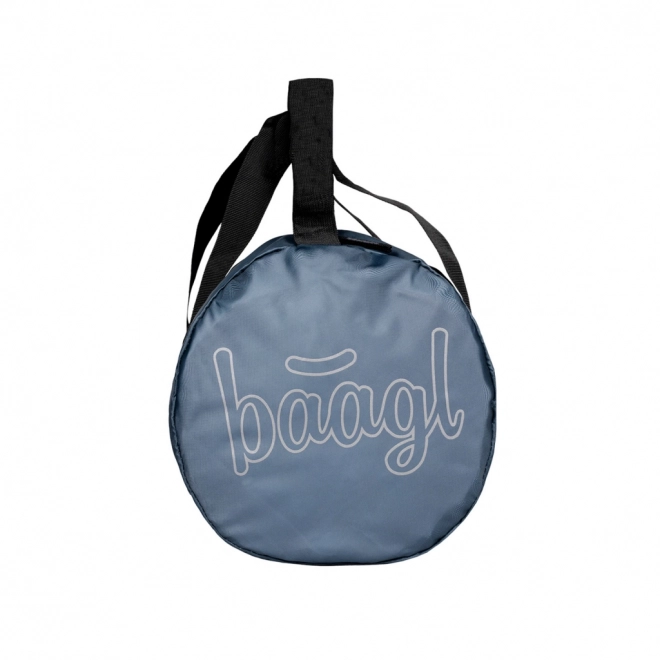 Torba sportowa Hoop Dust Blue