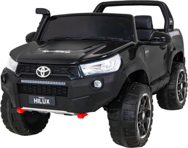 Dziecięcy elektryczny samochodzik Toyota Hilux