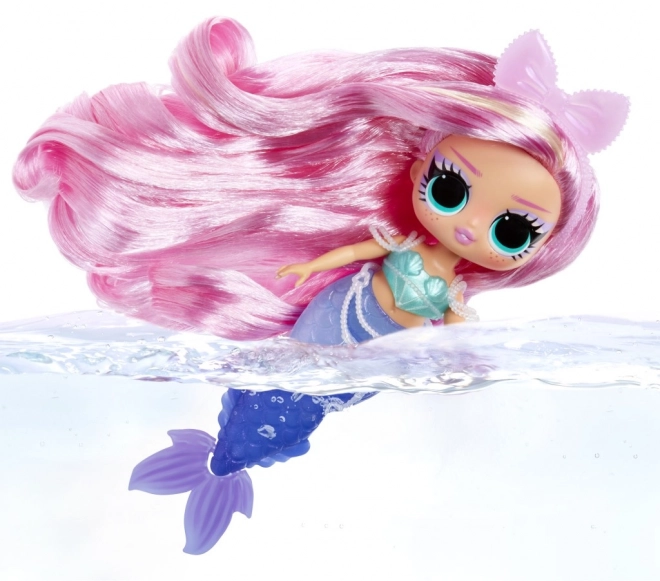 L.O.L. Surprise! Syrenki – Tweens laleczka - Lola Waves
