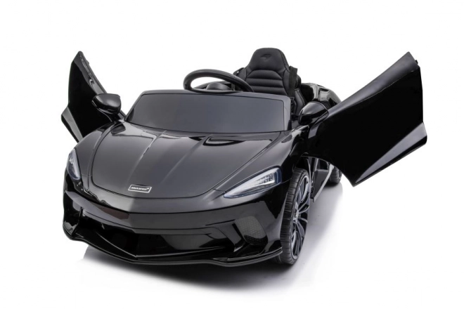 Auto na baterie McLaren GT 12V czarne