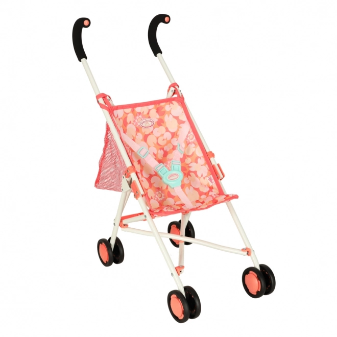 Baby Annabell spacerówka z siatką