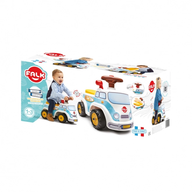 Jeździk Auto Surfera FALK
