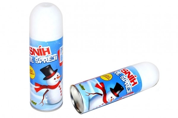 Śnieg w sprayu 110ml