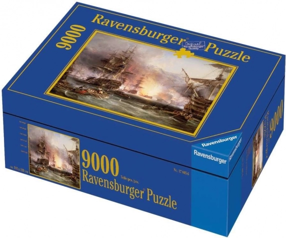 Sprawdzona jakość Ravensburger