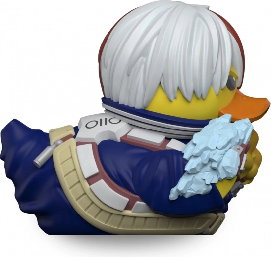 Detaliczne wykonanie z PVC