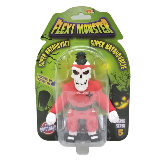 Flexi Monster Seria 5