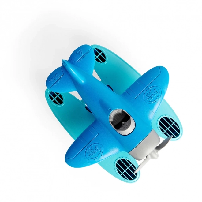 Hydroplan Green Toys niebieski