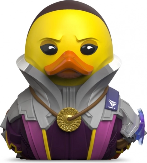 Detale postaci Ikora