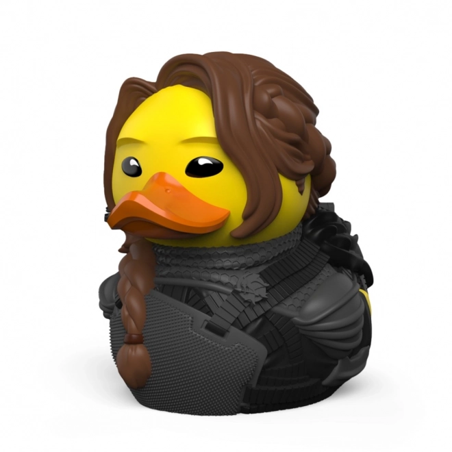 Gumowa kaczka Katniss Everdeen z Igrzyska Śmierci